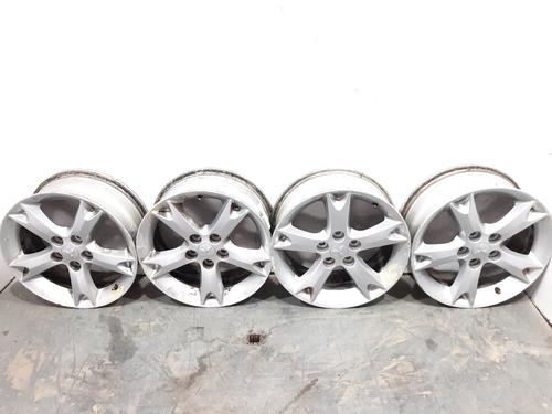Used Rim MITSUBISHI GRANDIS (NA_W) 2.0 DI-D (NA8W) (136 hp) 14366732