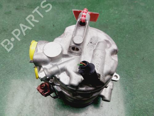 AC compressor SEAT IBIZA V (KJ1, KJG)  | BP30043551M34 