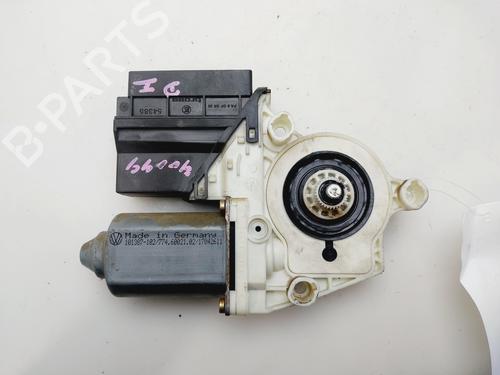 Used Left front window motor SEAT IBIZA III (6L1) [2002-2009]  30597571