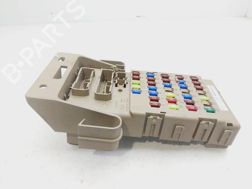 Fuse box SUBARU LEGACY V (BM)  | BP29719632E1 