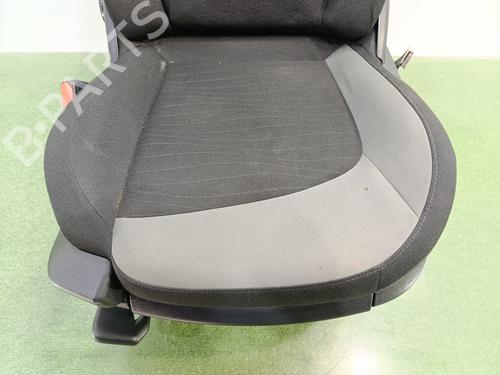 Left front seat CITROËN C4 Grand Picasso II (DA_, DE_)  | BP34371795C15  - Image 7