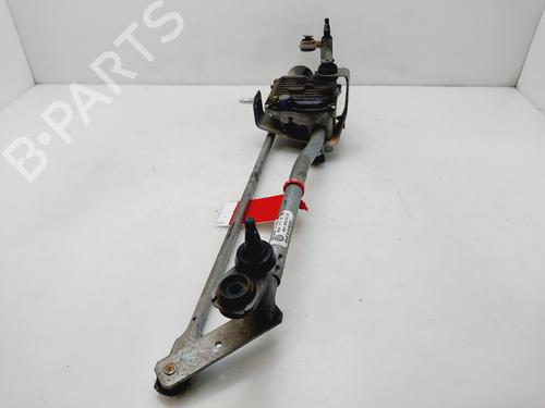 Front wiper motor VW TIGUAN (5N_) | BP32227907M29