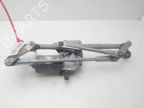 Front wiper motor OPEL CORSA D (S07) | BP30133596M29