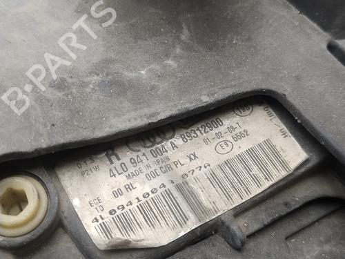 Right headlight AUDI Q7 (4LB) 3.0 TDI quattro | BP29746614C29 