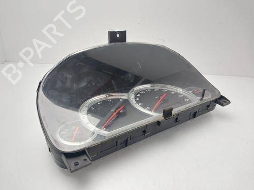 Instrument cluster CHEVROLET CAPTIVA (C100, C140) 2.0 D | BP31877433C47