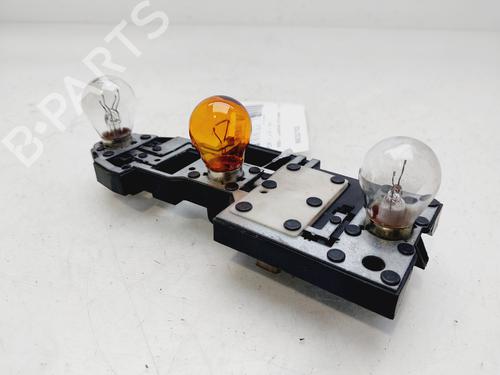 Lamp holder NISSAN QASHQAI I (J10, NJ10) | BP30733080L10