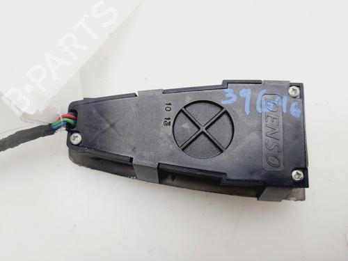 AC-Styringsenhed/Manøvreenhed CITROËN C4 Picasso I MPV (UD_) 1.6 HDi 110 | BP29708476I5