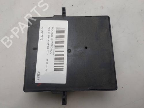 Electronic module AUDI A6 C6 (4F2) 2.0 TDI | BP39558995M83 - Image 3