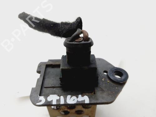 Heater resistor PEUGEOT 206 Hatchback (2A/C)  | BP28470771M108 