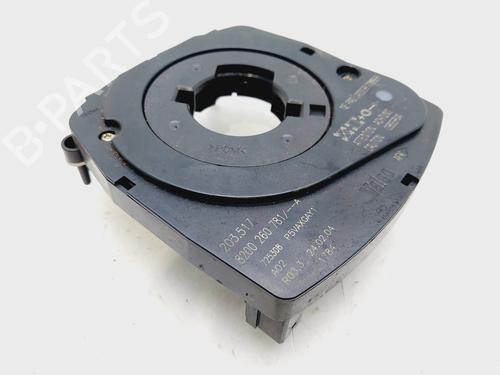 Elektronisk modul RENAULT LAGUNA II (BG0/1_) | BP30590617M83