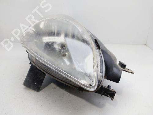 Right headlight CITROËN XSARA PICASSO (N68) 1.8 16V | BP25437713C29 