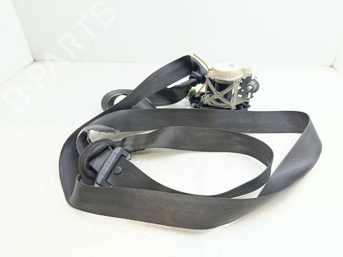Sikkerhetsbelte foran høyre CITROËN C5 III (RD_) [2008-2017]  30913683