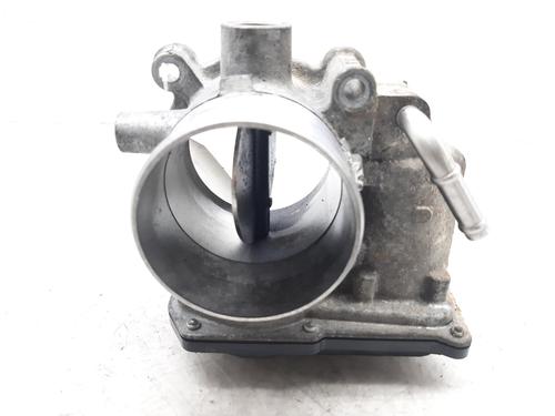 Used Throttle body TOYOTA HILUX VII Pickup (_N1_, _N2_, _N3_) [2004-2016]  12435972