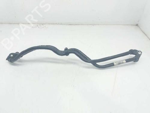 Used Pipe BMW X1 (E84) sDrive 18 d (143 hp) 13992324