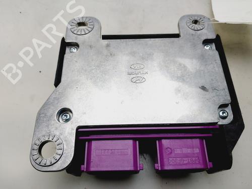 ECU airbags KIA CARENS IV 1.7 CRDi | BP30043532M53 