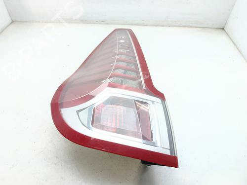Used Left taillight Left taillight 37011686 37011686