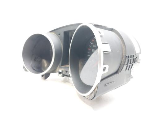 Instrument cluster VW GOLF VI (5K1) 1.6 TDI | BP13475694C47