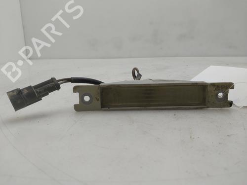 Luz matrícula Luz matrícula TATA INDICA [1998-2026] 35981440 35981440