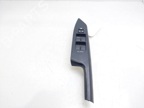 Used Left front window switch LEXUS CT (ZWA10_) 200h (ZWA10_) (99 hp) 24579658