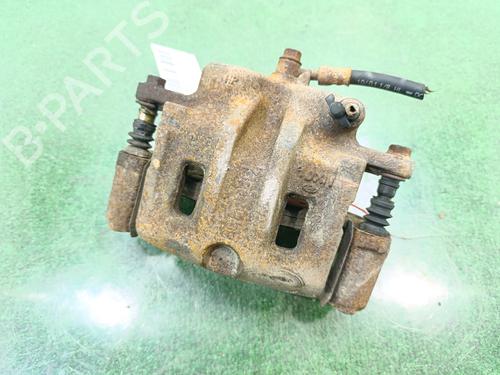 Used Right front brake caliper HYUNDAI TERRACAN (HP) 2.9 CRDi 4WD (150 hp) 29167068
