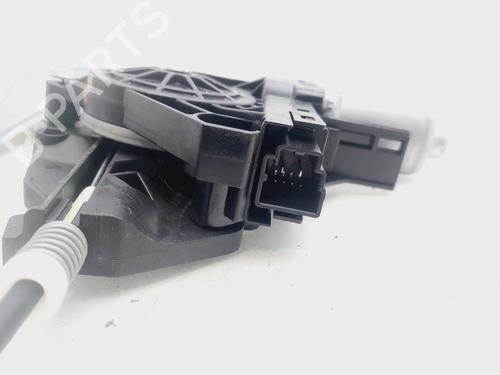 Rudehejsemekanisme Højre bagtil VOLVO V60 I (155) 2.4 D6 Plug in Hybrid AWD | BP29719761C25 
