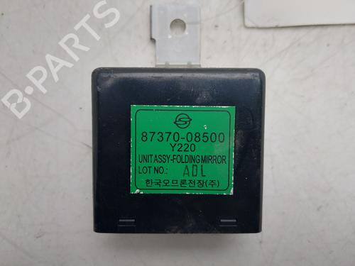 Electronic module SSANGYONG REXTON / REXTON II (GAB_) 2.7 Xdi | BP38010294M83 - Image 2