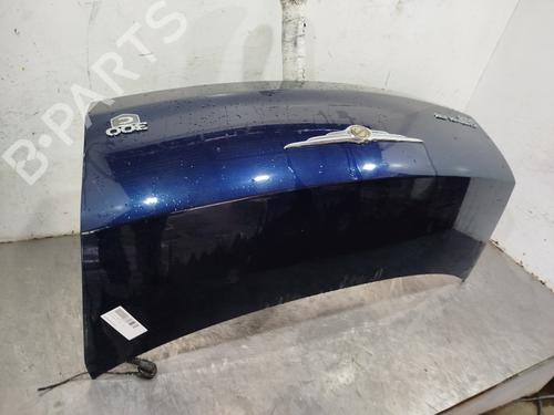 Tailgate CHRYSLER 300C (LX, LE) 3.0 CRD | BP29928319C6