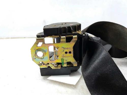 Rear right seatbelt BMW X5 (E53) 3.0 d | BP6624162I28 