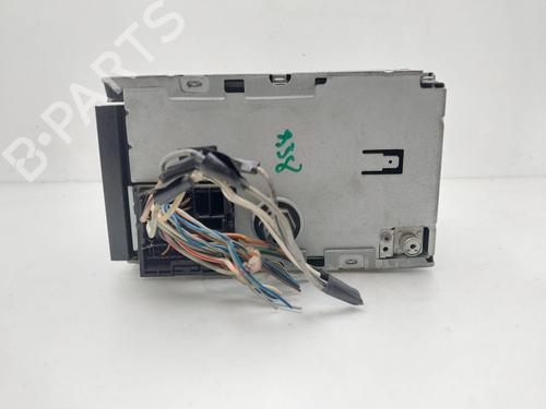 Radio FORD FOCUS II (DA_, HCP, DP) 1.6 TDCi | BP15422998E6 