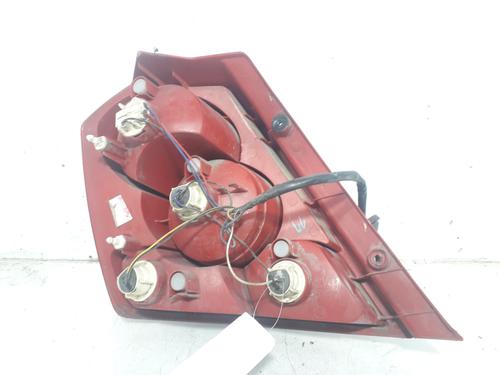 Left taillight CHEVROLET AVEO / KALOS Hatchback (T200) 1.4 16V | BP8337977C34 