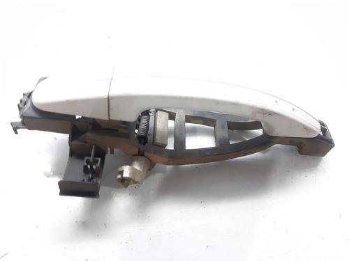 Türgriff hinten links außen für FORD FOCUS II (DA_, HCP, DP) 1.8 TDCi (115 hp) 7760031