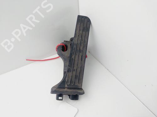 Used Pedal SKODA OCTAVIA II (1Z3) 1.6 TDI (105 hp) 29185627