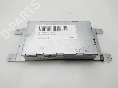 Used Electronic module Electronic module BMW 5 (E60) 530 d (218 hp) 32374633 32374633