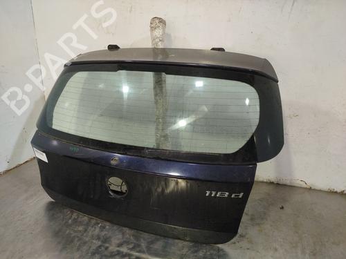 Tailgate BMW 1 (E87) 118 d | BP36038932C6 - Image 2