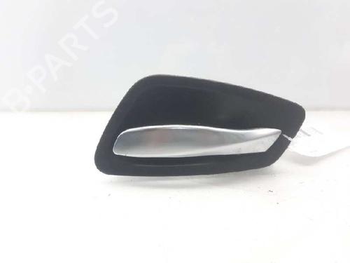 Used Rear right interior door handle BMW 3 (E90) 318 d (122 hp) 6137649