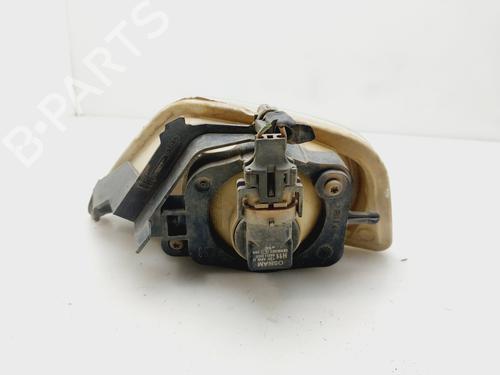 Right front fog light FORD FOCUS I (DAW, DBW) 1.6 16V | BP29904087C31 