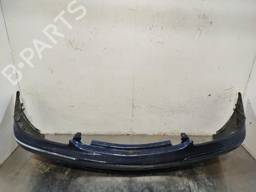Used Front bumper Front bumper MERCEDES-BENZ S-CLASS (W220, V220) S 320 CDI (220.026, 220.126) (197 hp) 34523720 34523720