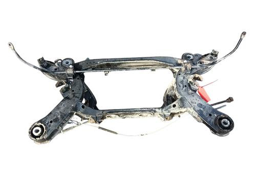 Rear axle JAGUAR XF I (X250) 4.2 | BP30497913M2