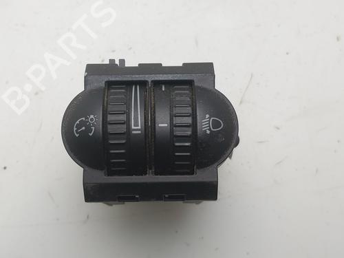 Used Headlight switch Headlight switch 36910318 36910318