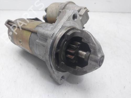 Used Starter Starter BMW 5 (E39) 520 d (136 hp) 40186105 40186105