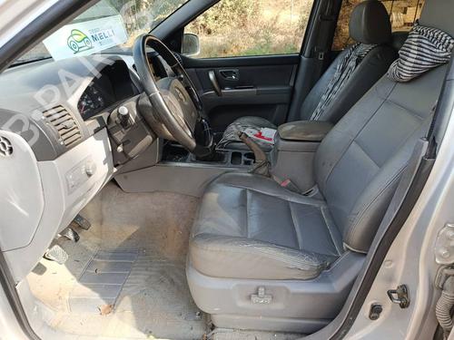 Left front window switch KIA SORENTO I (JC) | BP40182213I27 - Image 10