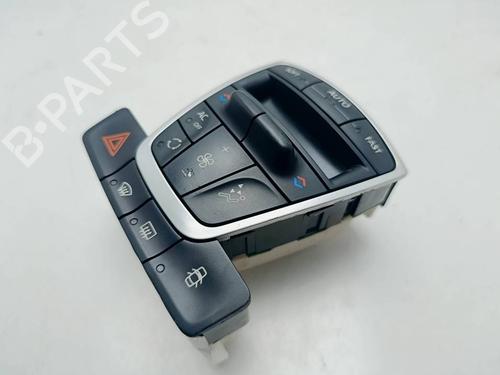 Climate control RENAULT LAGUNA III (BT0/1) | BP40529017I5 - Image 2