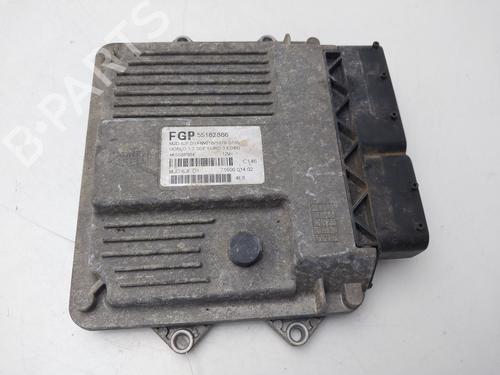 Steuergerät Motor für Steuergerät Motor 38191436 38191436
