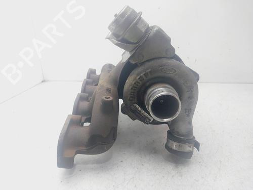 Turbocharger/Supercharger FORD MONDEO III (B5Y) 2.0 TDCi | BP29572623M71 