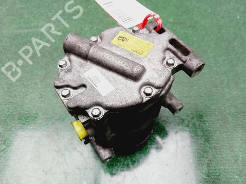 AC compressor FIAT 500 (312_)  | BP29825969M34 