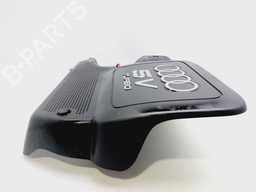 Upper protection AUDI TT Roadster (8N9) 1.8 T | BP28012085M93 