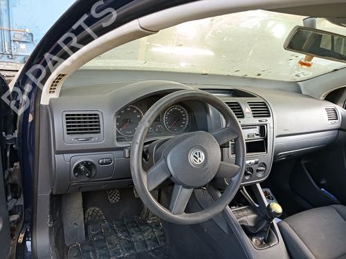 Elektronisk modul VW GOLF V (1K1)  | BP29288757M83 