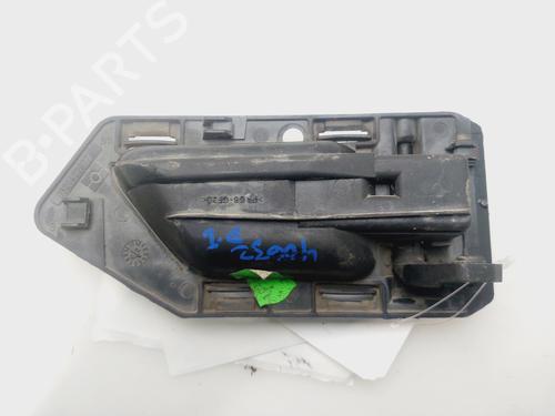 Front left interior door handle PEUGEOT PARTNER MPV (5_, G_) | BP31987543I13