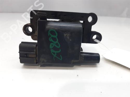 Ignition coil MITSUBISHI CARISMA (DA_) 1.6 (DA1A) | BP10699582M94 
