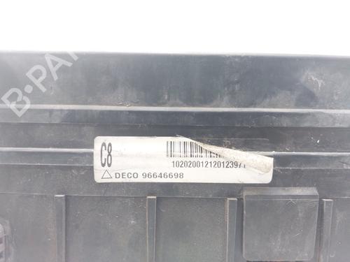 Fuse box CHEVROLET EPICA (KL1_) 2.0 D | BP16006135E1 
